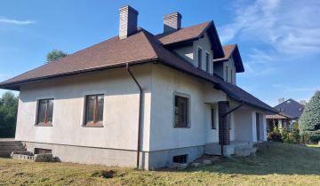 dom wolnostojący, 6 pokoi Brodnica, ul. Familijna