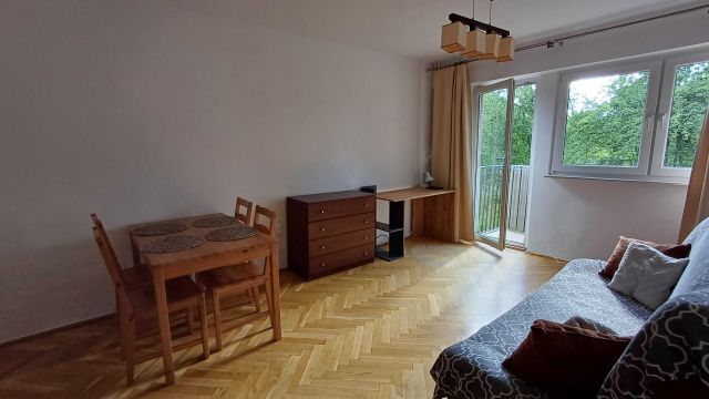 Mieszkanie 2-pokojowe Warszawa Wola, ul. Wieluńska. Zdjęcie 1