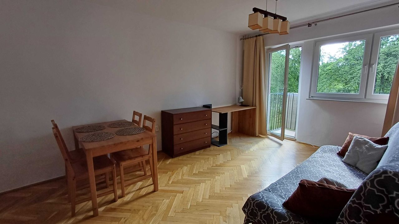 Mieszkanie 2-pokojowe Warszawa Wola, ul. Wieluńska