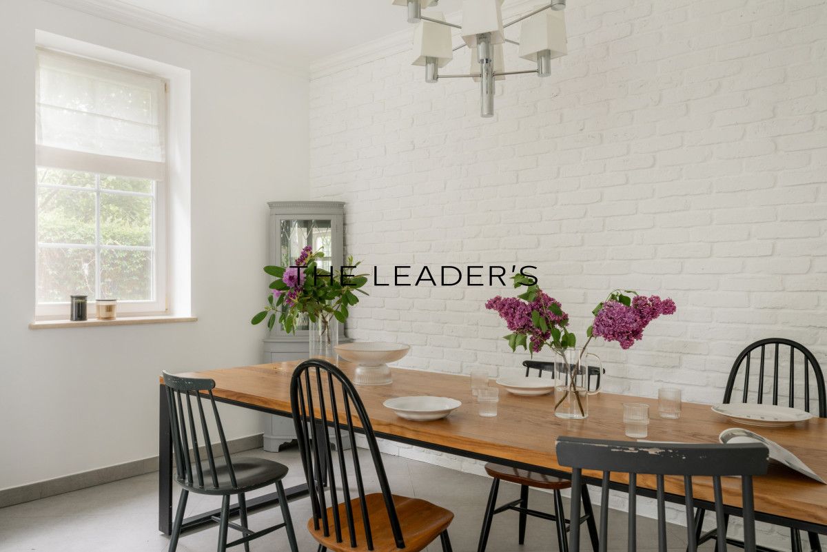 bliźniak, 6 pokoi Warszawa Wilanów. Zdjęcie 10