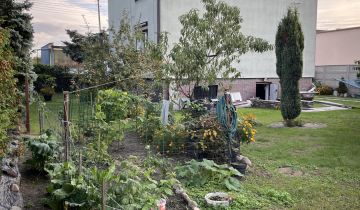 dom wolnostojący, 5 pokoi Nowa Sól Stare Żabno, ul. Targowa