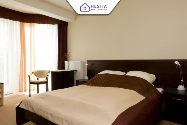 Hotel/pensjonat Dziwnów. Zdjęcie 9