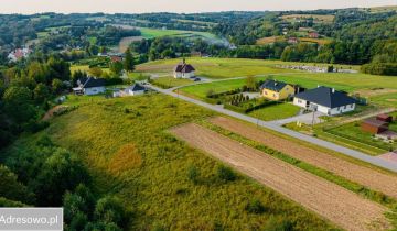 Działka budowlana Zabratówka