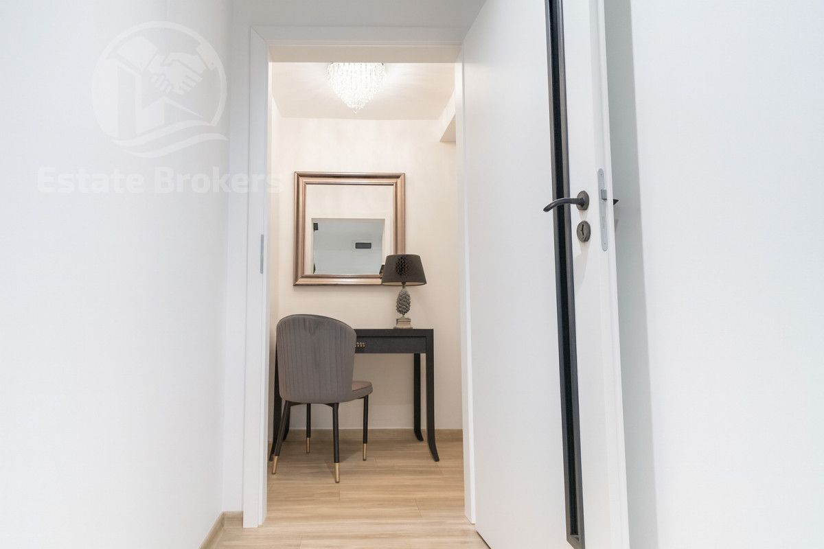 Mieszkanie 2-pokojowe Wrocław Krzyki, ul. Zabrodzka. Zdjęcie 6