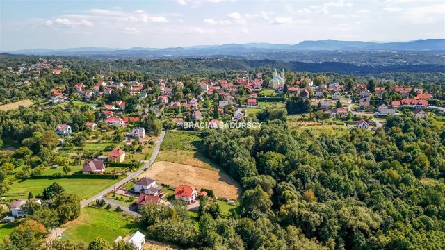 Działka budowlana Świątniki Górne, ul. Królowej Jadwigi. Zdjęcie 5