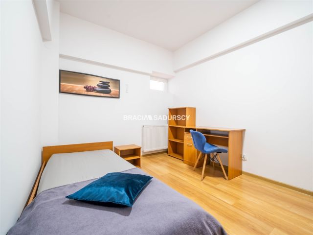 Mieszkanie 5-pokojowe Kraków Bronowice, ul. Wrocławska. Zdjęcie 10