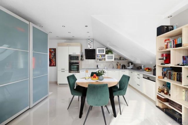 Mieszkanie 2-pokojowe Wilkowice, ul. Żywiecka. Zdjęcie 3