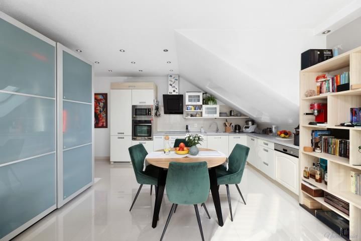 Mieszkanie 2-pokojowe Wilkowice, ul. Żywiecka. Zdjęcie 3