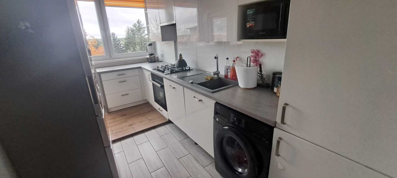 Mieszkanie 4-pokojowe Dębno, ul. Jana Matejki. Zdjęcie 4