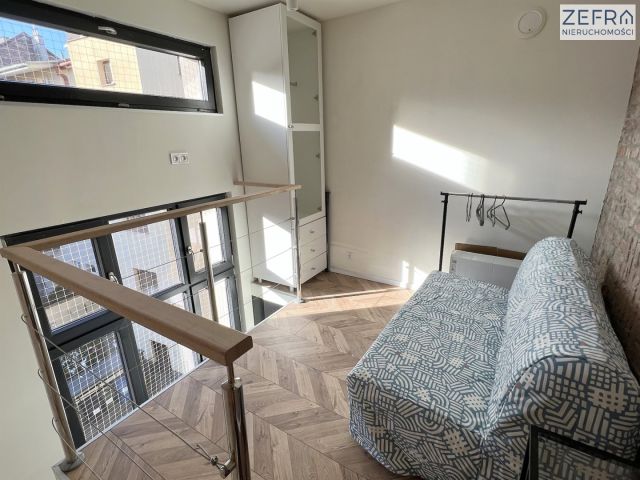 Mieszkanie 1-pokojowe Kraków Stare Miasto. Zdjęcie 2