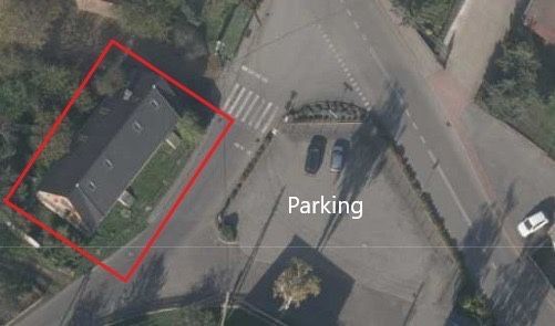 Lokal Walce, ul. 1 Maja