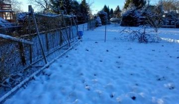 Działka rod Bogatka