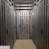 Hala/magazyn Warszawa Praga-Północ, ul. Środkowa. Zdjęcie 2