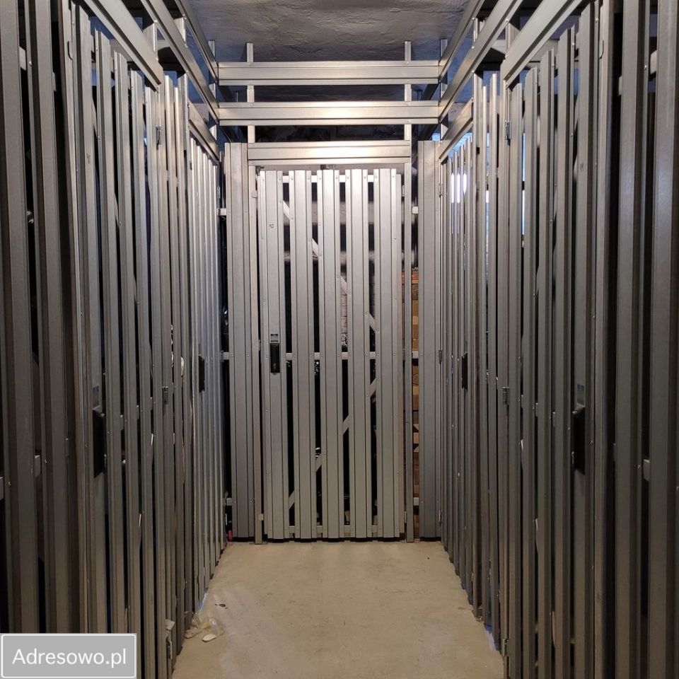 Hala/magazyn Warszawa Praga-Północ, ul. Środkowa. Zdjęcie 3