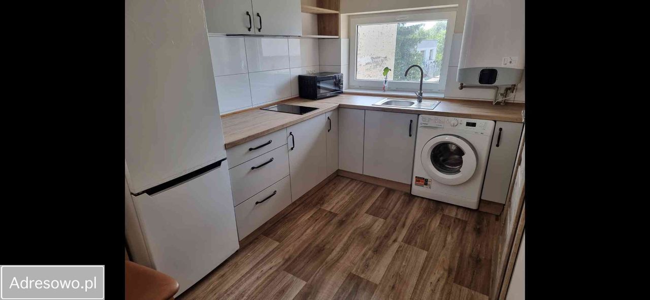 Mieszkanie 4-pokojowe Wolsztyn, ul. dr. Kocha. Zdjęcie 5