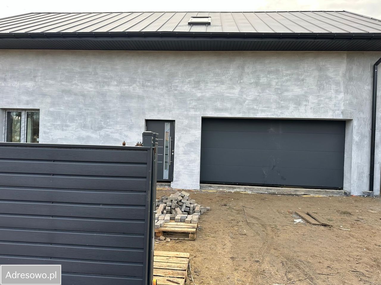 dom wolnostojący, 5 pokoi Sosnowiec Kazimierz, ul. Nowa. Zdjęcie 17