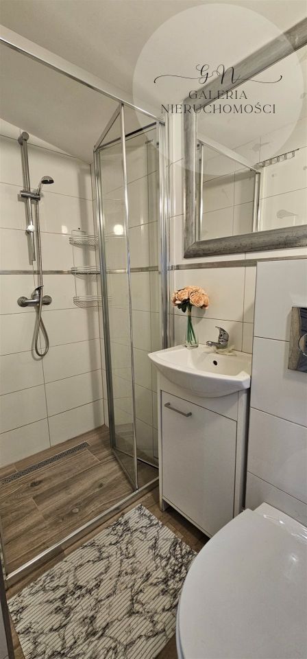 dom letniskowy, 3 pokoje Kłębowo. Zdjęcie 9