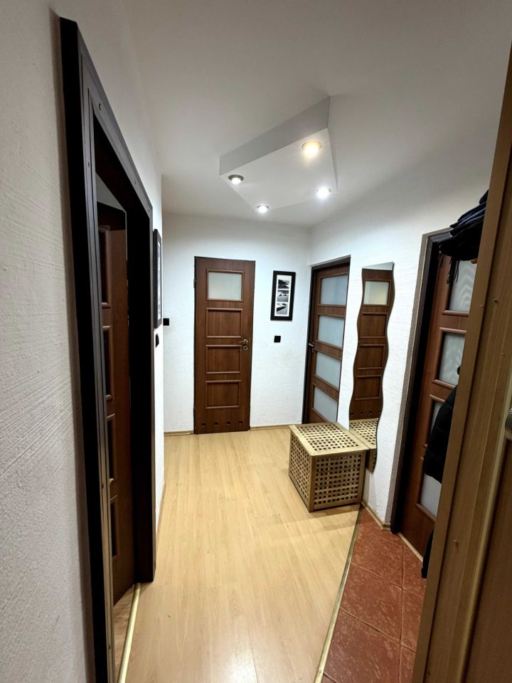 Mieszkanie 3-pokojowe Opoczno, ul. Marii Skłodowskiej-Curie. Zdjęcie 4