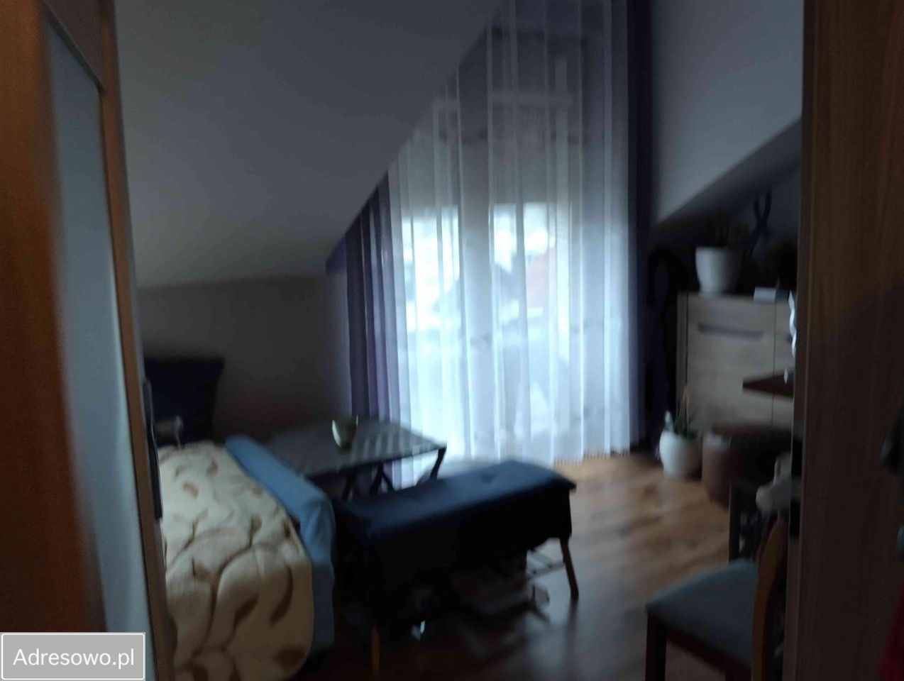 Mieszkanie 3-pokojowe Iława, ul. Jana Matejki. Zdjęcie 6