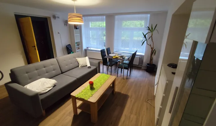 Mieszkanie 2-pokojowe Szklarska Poręba, ul. Jeleniogórska