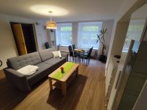 Mieszkanie 2-pokojowe Szklarska Poręba, ul. Jeleniogórska