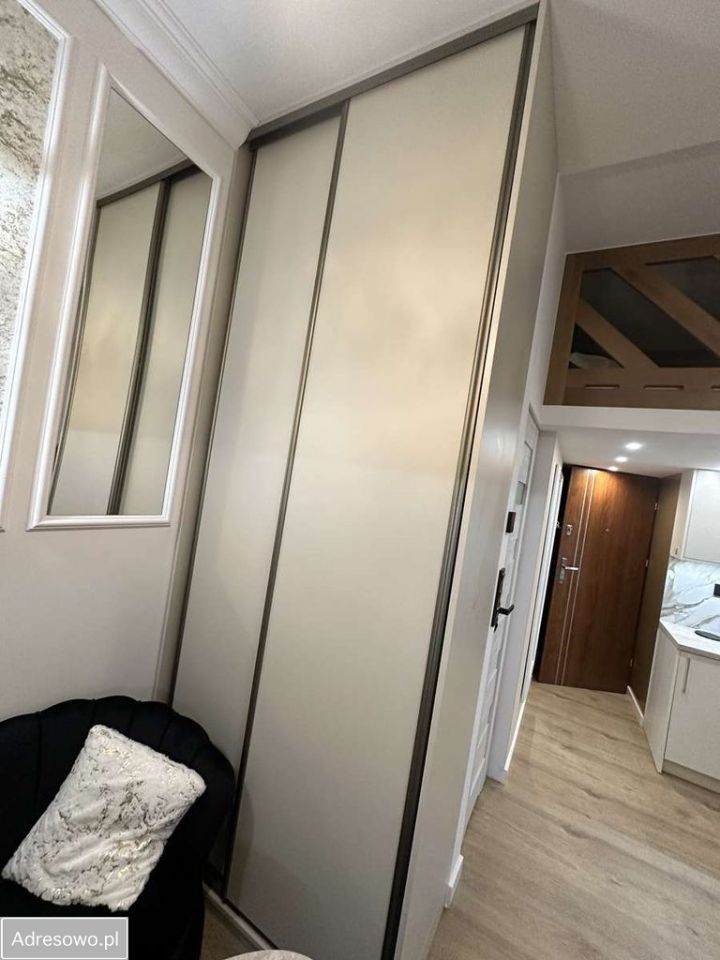 Mieszkanie 1-pokojowe Kraków Czarna Wieś, ul. Kawiory. Zdjęcie 14