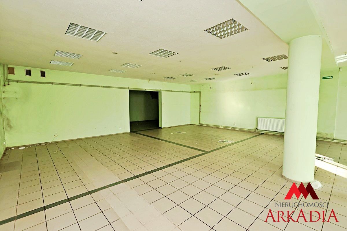 Biuro Włocławek Centrum. Zdjęcie 2