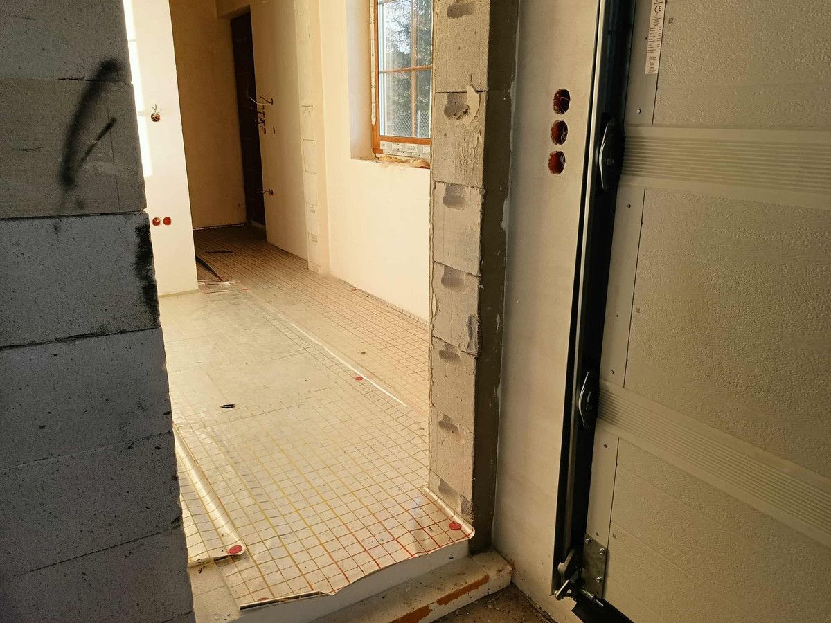 dom wolnostojący, 6 pokoi Adamowice, ul. Spokojna. Zdjęcie 15