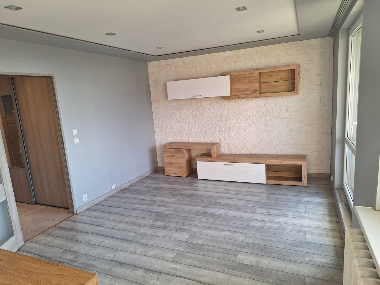 Mieszkanie 1-pokojowe Racibórz, ul. Katowicka. Zdjęcie 6