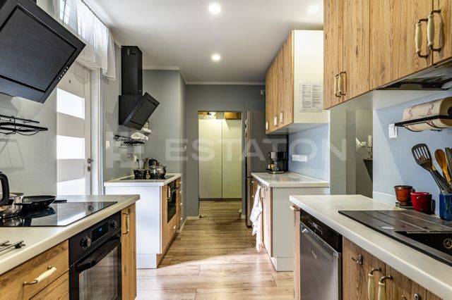 Mieszkanie 6-pokojowe Rzeszów, ul. Stefana Starzyńskiego. Zdjęcie 7