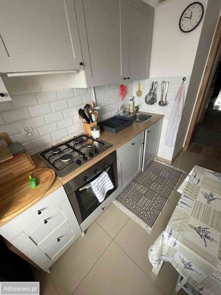 Mieszkanie 3-pokojowe Sosnowiec Pogoń, ul. Będzińska. Zdjęcie 6