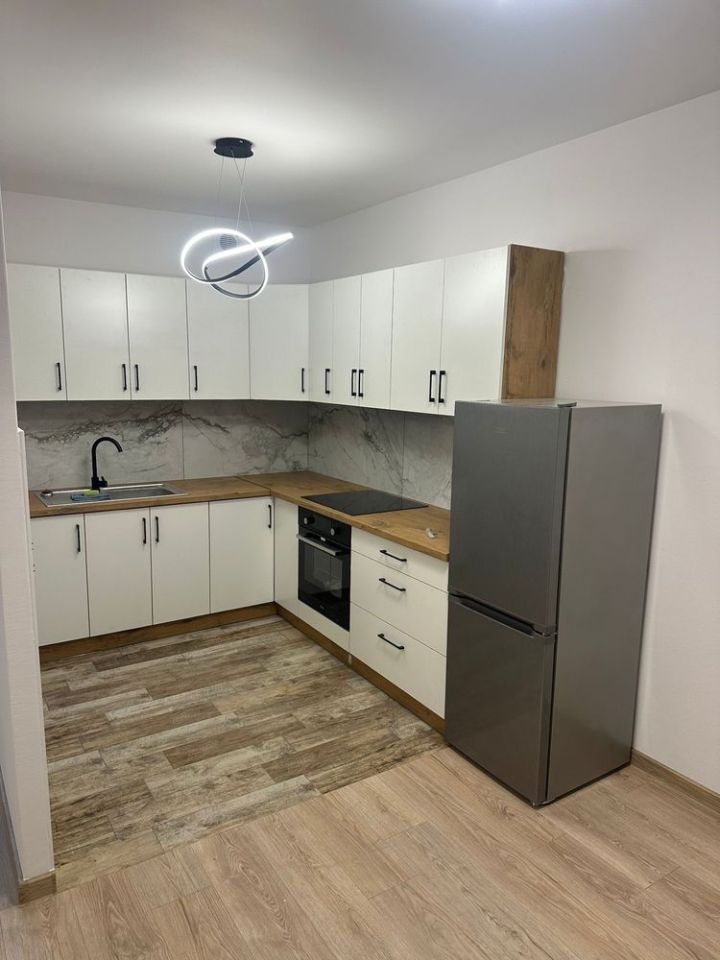 Mieszkanie 2-pokojowe Wodzisław Śląski, os. XXX-lecia PRL. Zdjęcie 4