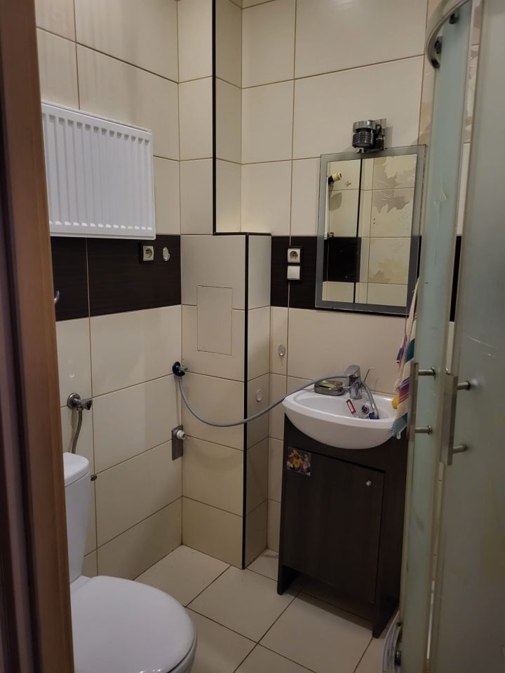 Mieszkanie 2-pokojowe Oleśnica Centrum, ul. Bolesława Krzywoustego. Zdjęcie 1