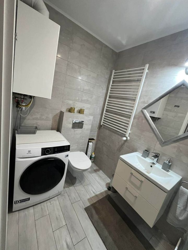 Mieszkanie 2-pokojowe Grójec, ul. Orzeszkowej. Zdjęcie 8