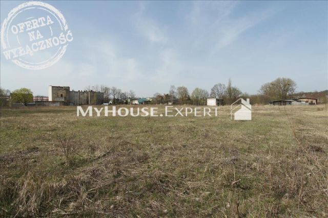Działka budowlana Gorzów Wielkopolski. Zdjęcie 5
