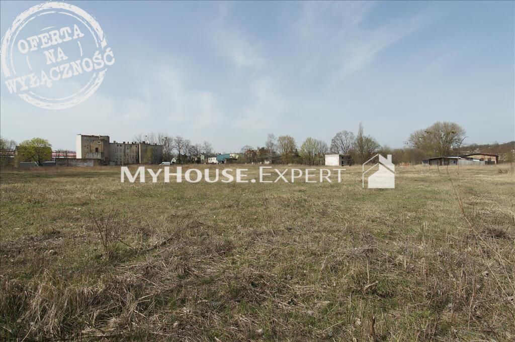 Działka budowlana Gorzów Wielkopolski. Zdjęcie 5
