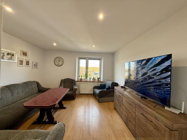 Mieszkanie 3-pokojowe Wieszkowo. Zdjęcie 15