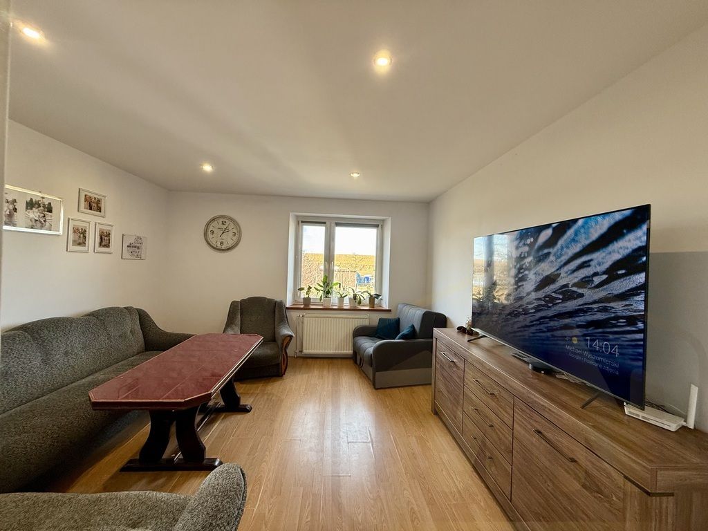 Mieszkanie 3-pokojowe Wieszkowo. Zdjęcie 15