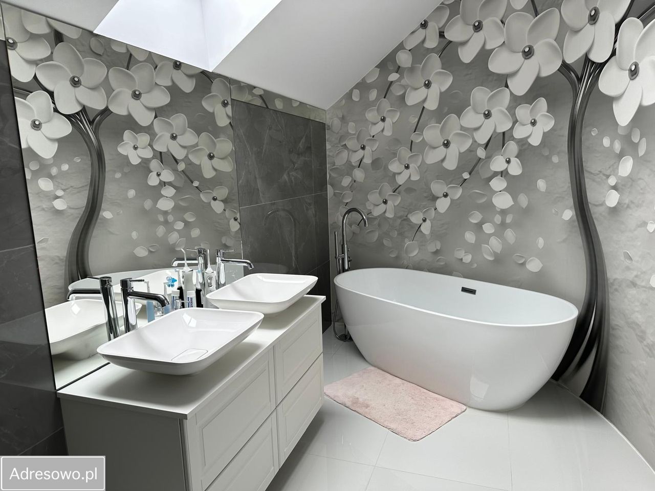 dom wolnostojący, 5 pokoi Szerominek. Zdjęcie 7