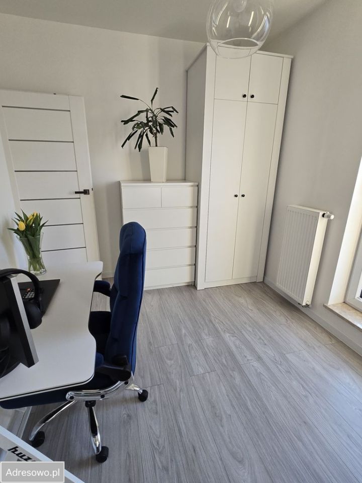 Mieszkanie 4-pokojowe Łódź Górna, ul. Sąsiedzka. Zdjęcie 16