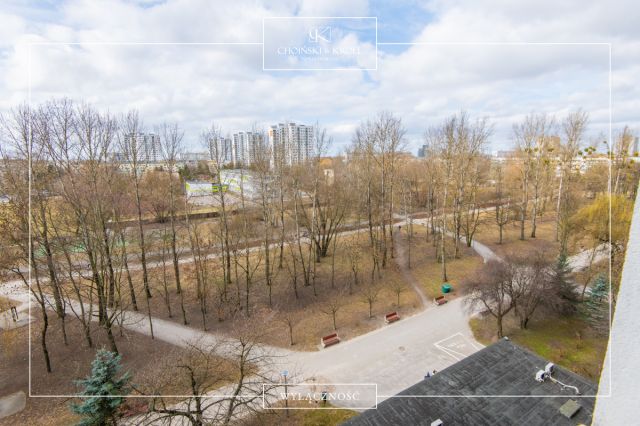 Mieszkanie 2-pokojowe Poznań, os. Powstań Narodowych. Zdjęcie 10