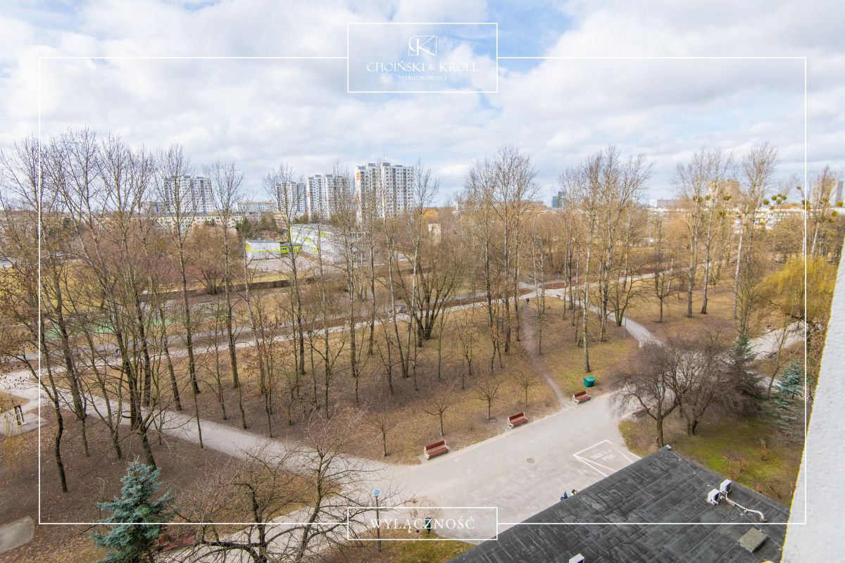 Mieszkanie 2-pokojowe Poznań, os. Powstań Narodowych. Zdjęcie 10