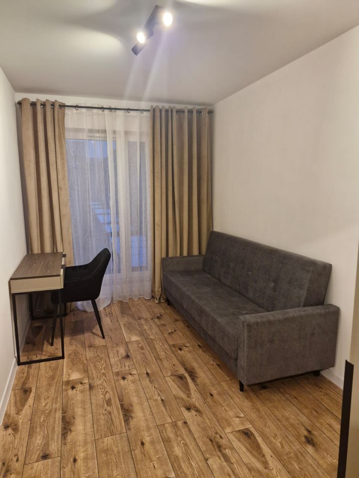 Mieszkanie 3-pokojowe Wrocław Pracze Odrzańskie, ul. gen. Antoniego Madalińskiego. Zdjęcie 9