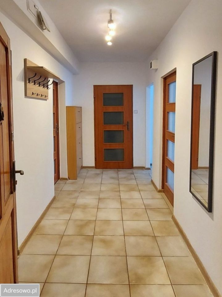 Mieszkanie 4-pokojowe Rzeszów Nowe Miasto, ul. Podwisłocze. Zdjęcie 7