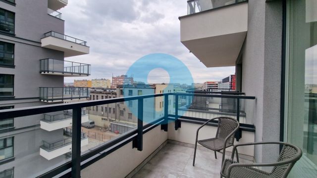 Mieszkanie 1-pokojowe Kielce, al. Solidarności. Zdjęcie 10