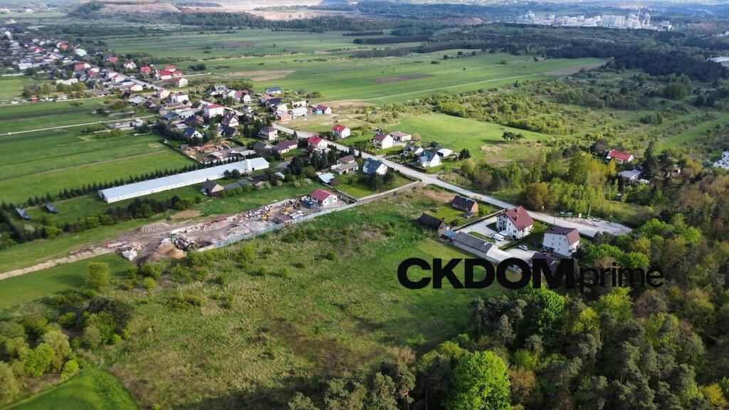 Działka Kielce. Zdjęcie 15