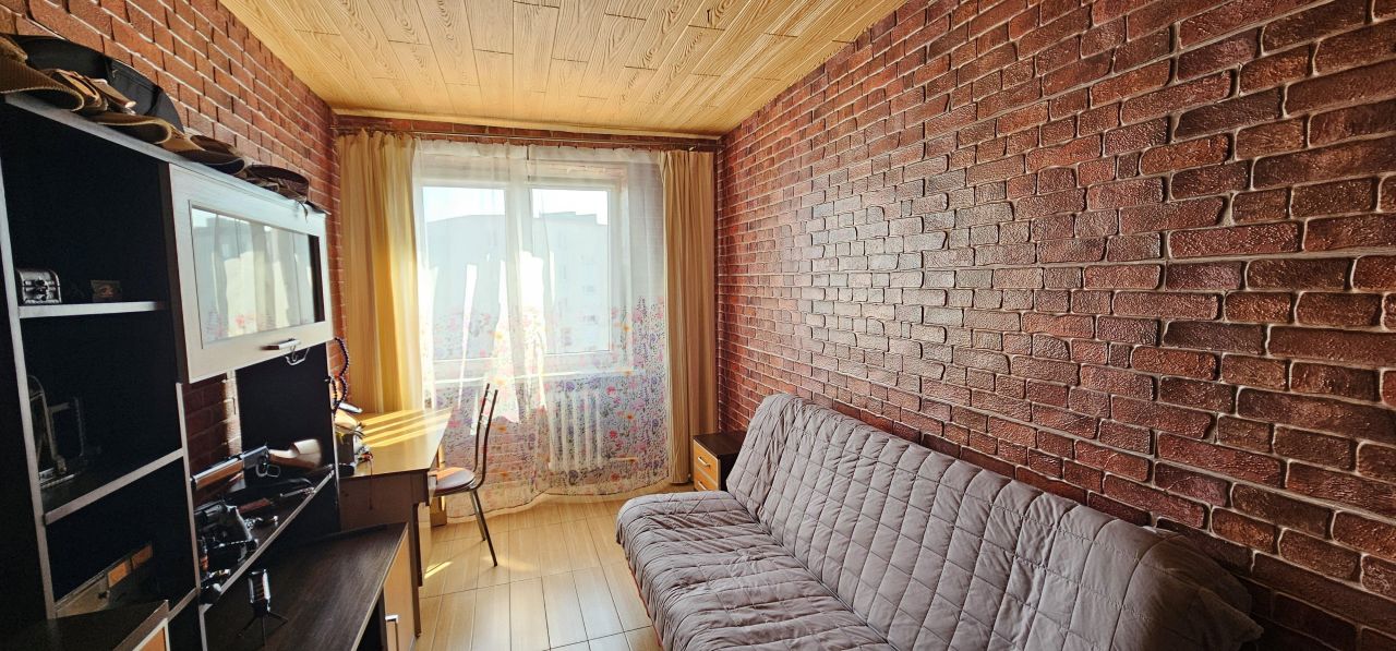 Mieszkanie 3-pokojowe Koło, ul. Władysława Broniewskiego. Zdjęcie 2