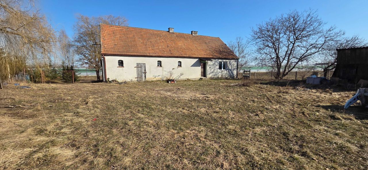 gospodarstwo Płochocin. Zdjęcie 5