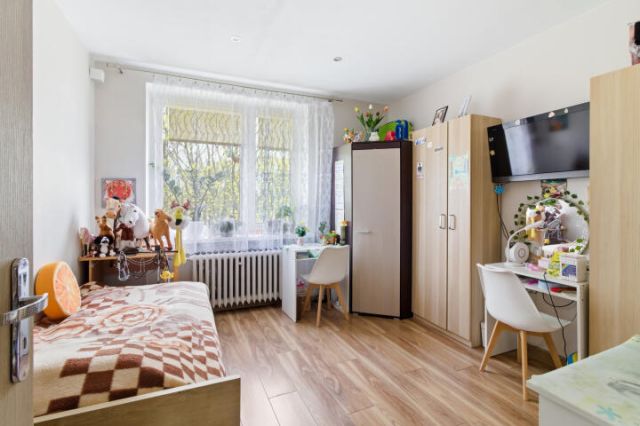 Mieszkanie 2-pokojowe Kraków Nowa Huta, os. Słoneczne. Zdjęcie 3