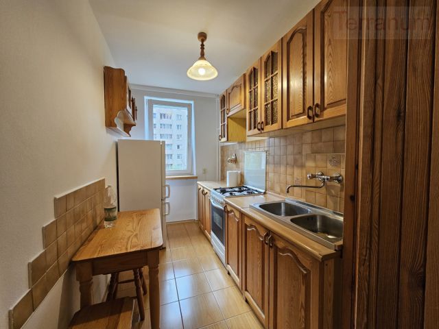 Mieszkanie 2-pokojowe Warszawa Bemowo, ul. mjr. Henryka Sucharskiego. Zdjęcie 2